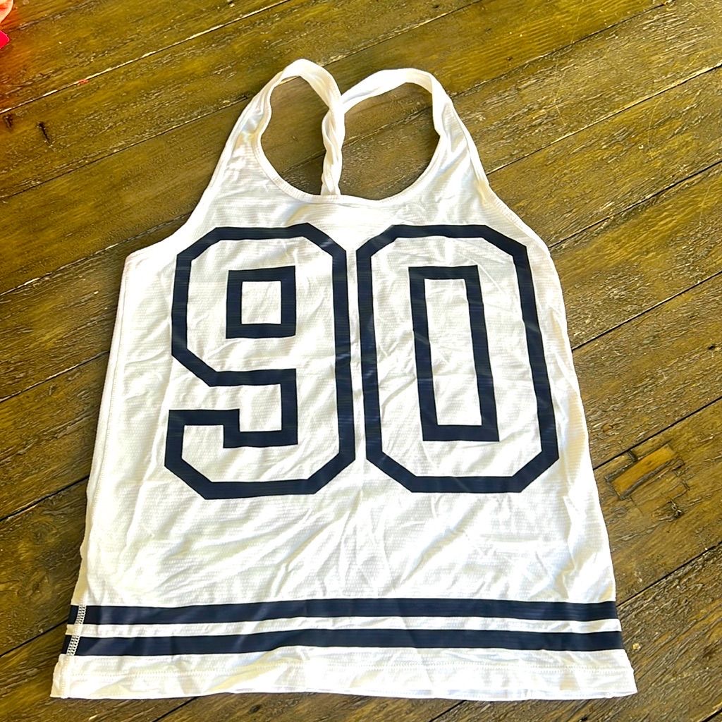bag with red 0